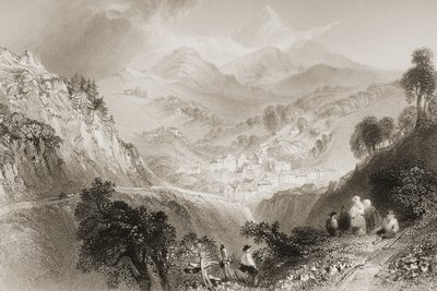 Enniskerry, Contea di Wicklow, da 