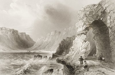 Glengarriff, Contea di Cork, da 