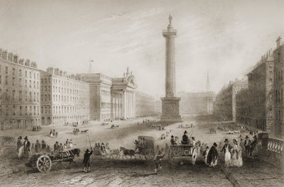 Sackville Street (ora O