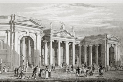 La Banca d