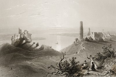 Vista delle 