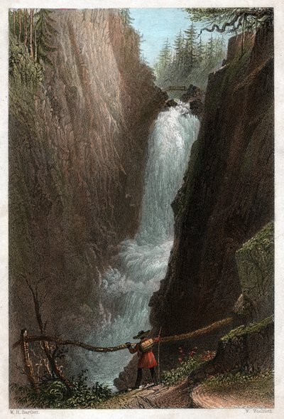 Cascate dell