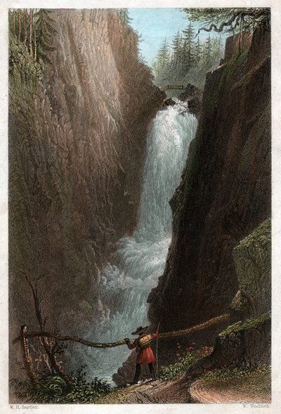 Cascate dell