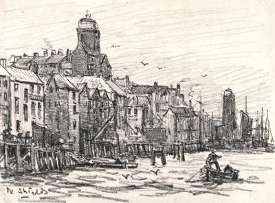 North Shields da William Henry Charlton
