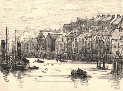 North Shields da William Henry Charlton