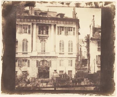  da William Henry Fox Talbot