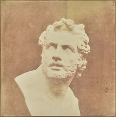  da William Henry Fox Talbot
