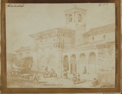 Copia ridotta di un