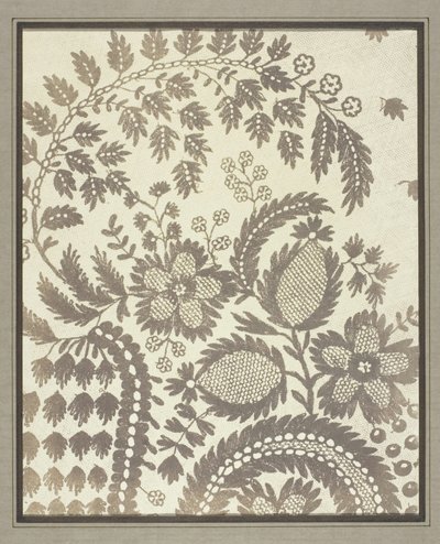 Pizzo da William Henry Fox Talbot