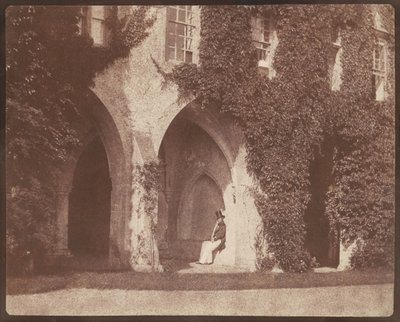  da William Henry Fox Talbot