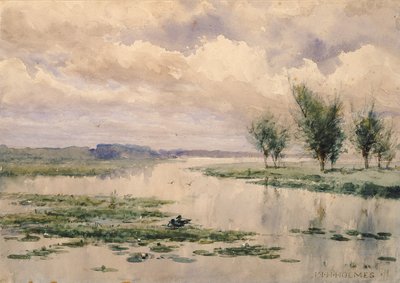 Haines Point da William Henry Holmes