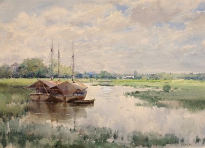 Senza titolo da William Henry Holmes
