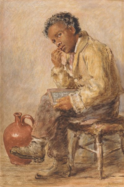  da William Henry Hunt