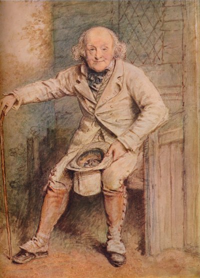 Ritratto dell