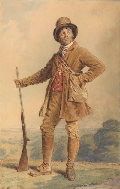  da William Henry Hunt
