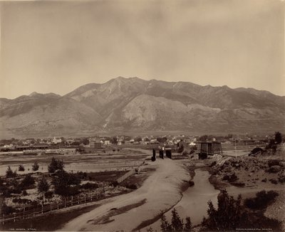  da William Henry Jackson