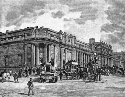 La Banca d