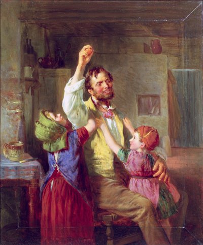 Immagine Sconosciuta da William Henry Knight