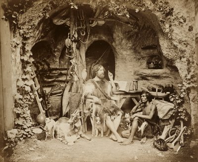 Robinson Crusoe da William Henry Lake Price