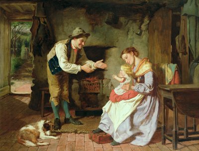 Vieni da Papà da William Henry Midwood