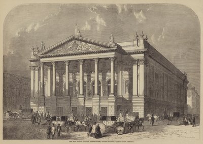 Il nuovo Teatro dell