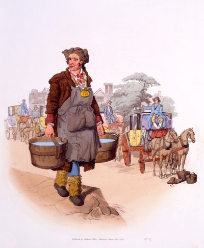 Portatore d