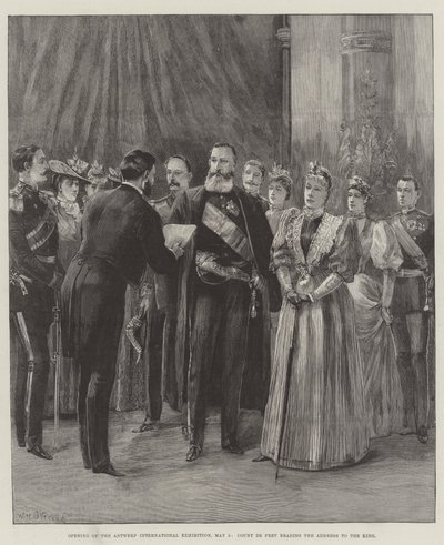 Apertura dell