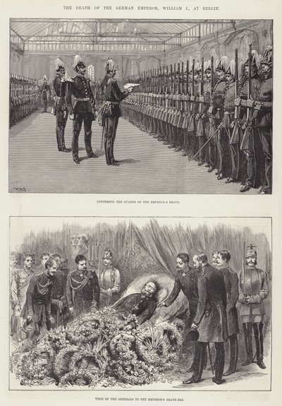 La morte dell