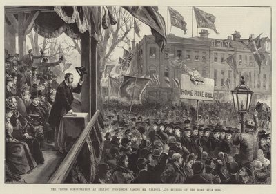 La dimostrazione dell