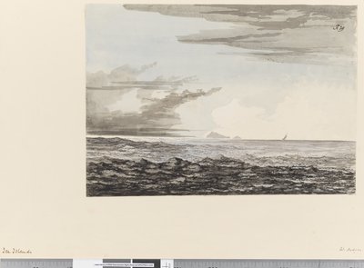 Pagina 29 Isole di ghiaccio da William Hodges
