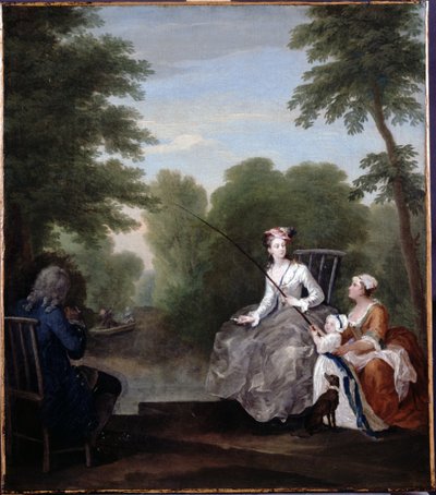  da William Hogarth