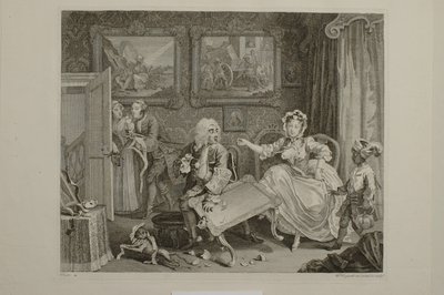  da William Hogarth