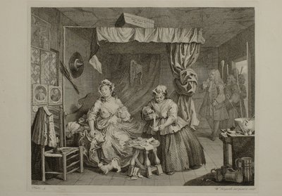  da William Hogarth