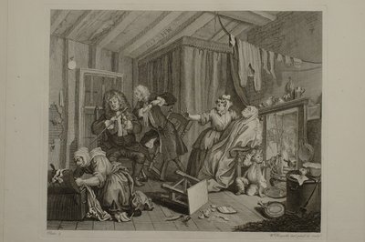  da William Hogarth
