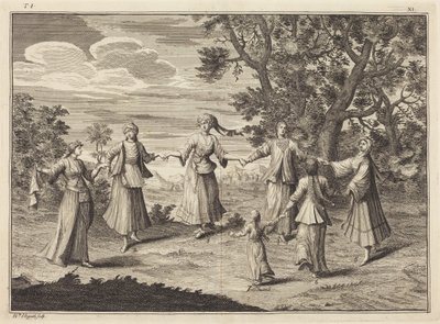  da William Hogarth