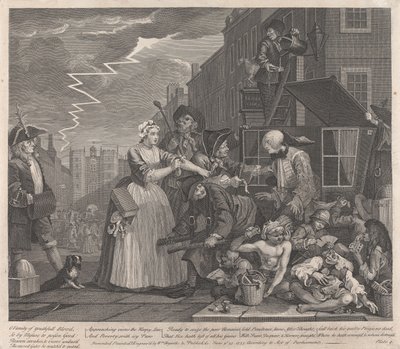  da William Hogarth