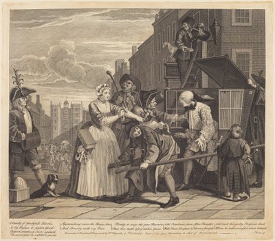  da William Hogarth