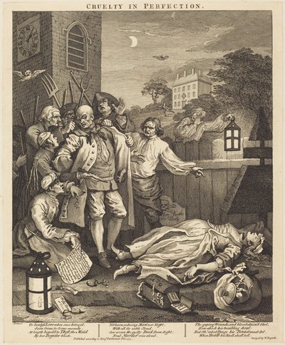 da William Hogarth