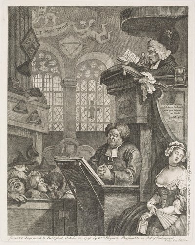  da William Hogarth