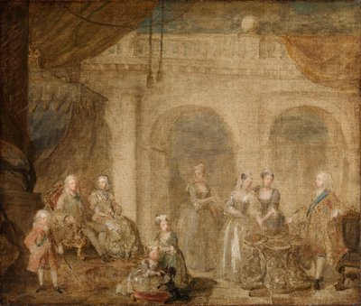 Giorgio II, re d