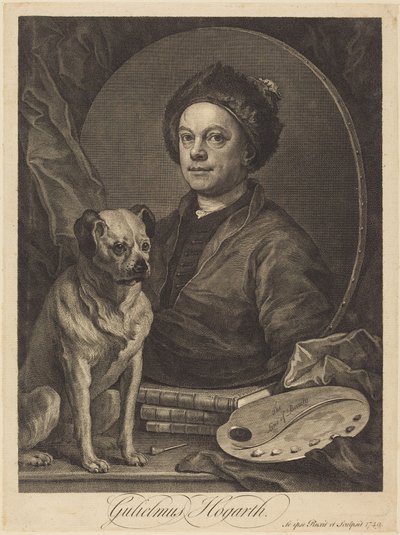  da William Hogarth