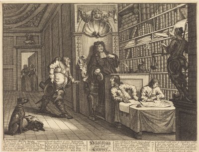 Hudibras e l