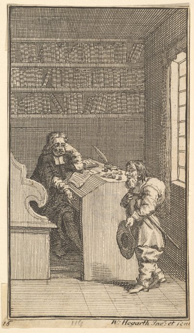 Hudibras e l