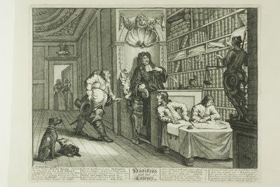 Hudibras e l