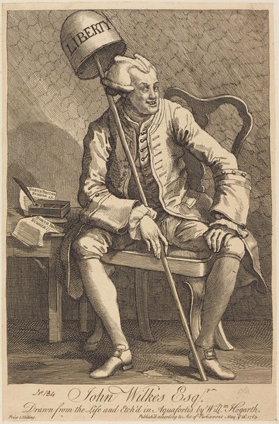  da William Hogarth