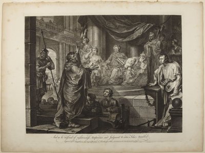  da William Hogarth