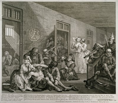 Tavola VIII da 