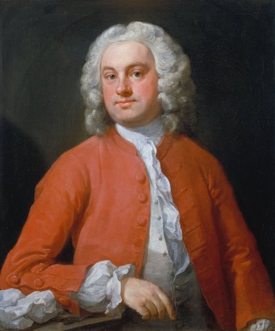  da William Hogarth