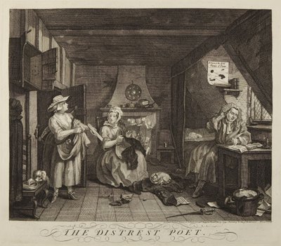  da William Hogarth