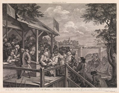  da William Hogarth